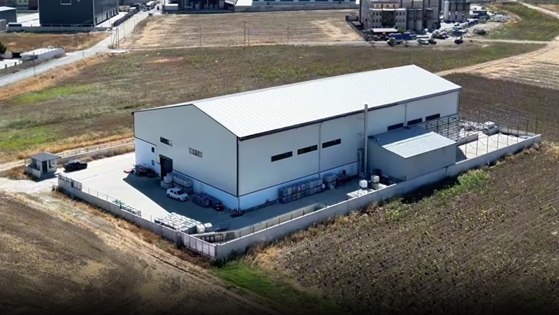 Hasmak Makina Kimya Banner