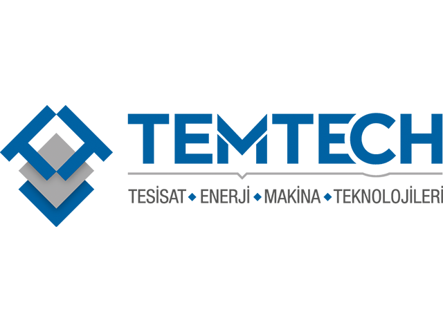 Temtech Tesisat Enerji Ve Makina Teknolojileri San. Ve Tic. Ltd. Şti.