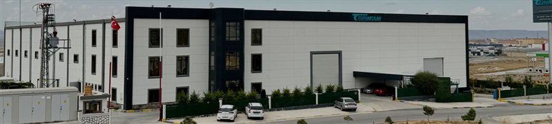 Toprakçılar Makina Banner