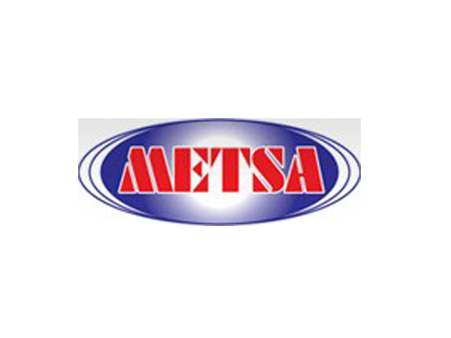 Metsa Makina Sanayi Ticaret Ltd. Şti