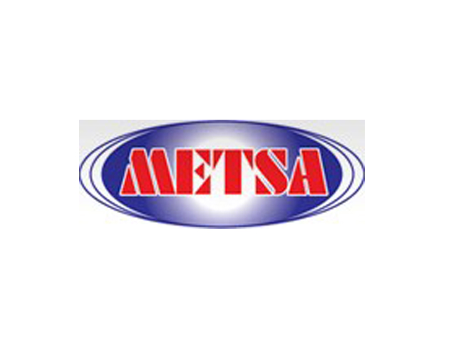 Metsa Makina Sanayi Ticaret Ltd. Şti.