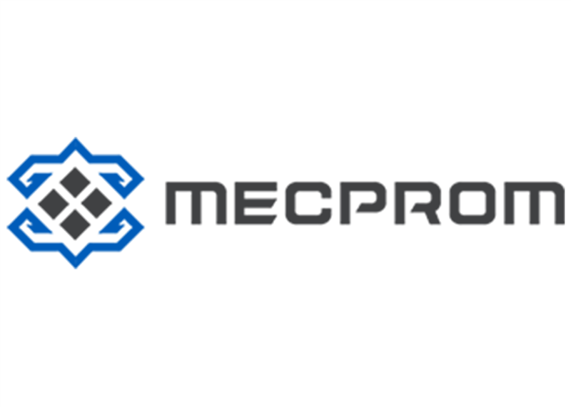 Mecprom Makina İmalat Sanayi Ltd. Şti.