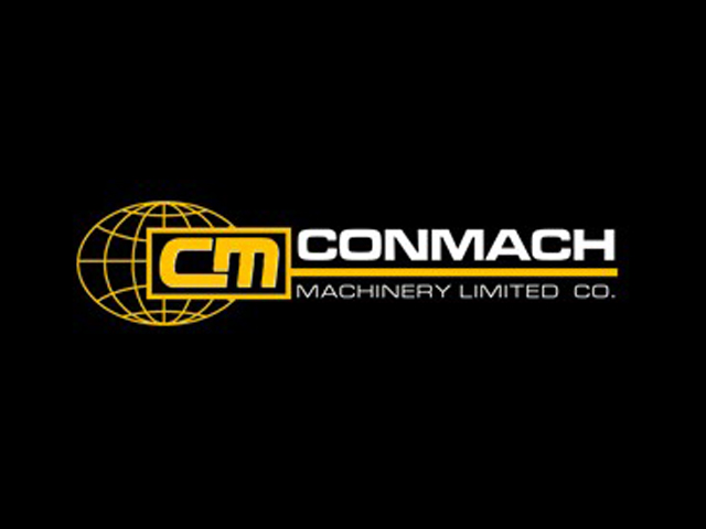 Conmach Makine San. ve Tic. Ltd. Şti.