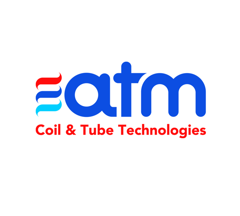 ATM Isı Transfer Sanayi Banner