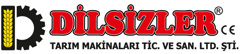Dilsizler Tarım Makinaları Tic. Ve San. Ltd. Şti.