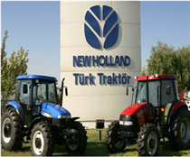 New Holland Türk Traktör A.Ş.