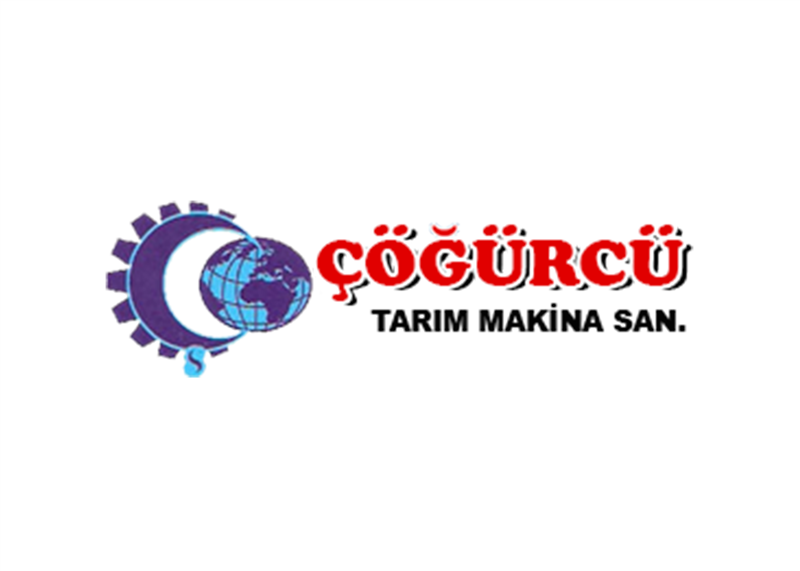 Çöğürcü Tarım Makinaları