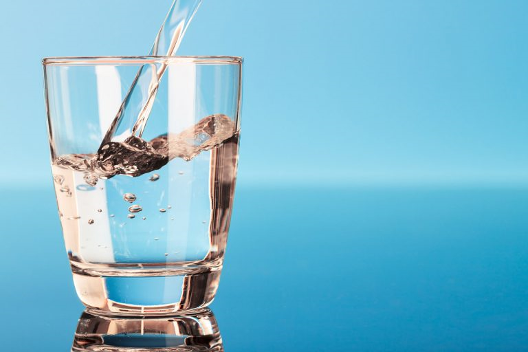 Forwater Su Arıtma Sistemleri Banner