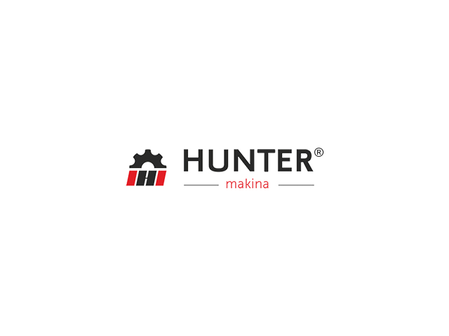 Hunter Makina Banner