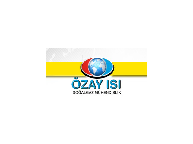 Özay Isı Doğalgaz Mühendislik Banner