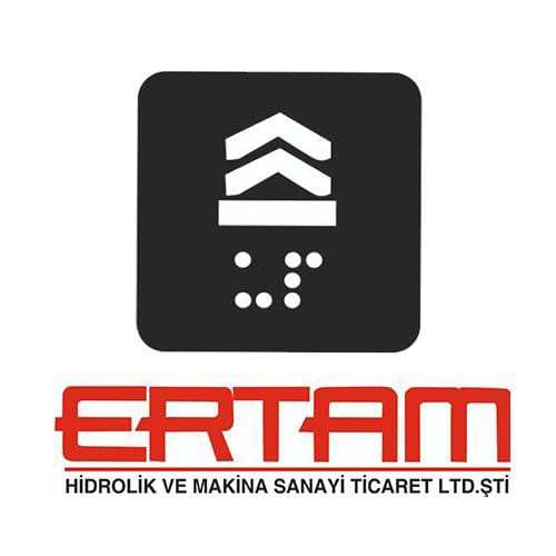 Ertam Hidrolik Ve Makina San. Tic. Ltd. Şti.