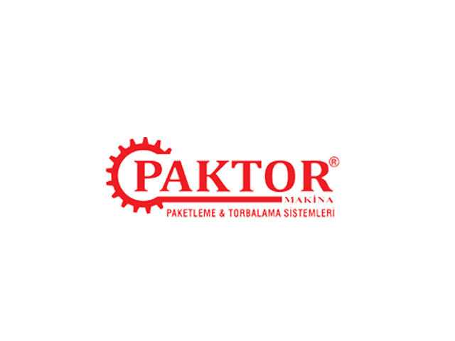 Paktor Makina Ticaret San. Ltd. Şti.