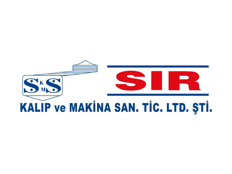 Sır Kalıp Makina ve Ambalaj San. Tic. Ltd. Şti.