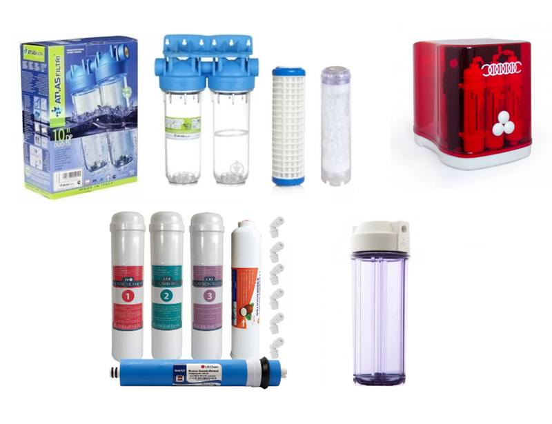 Pusula Çevre Teknolojileri Banner