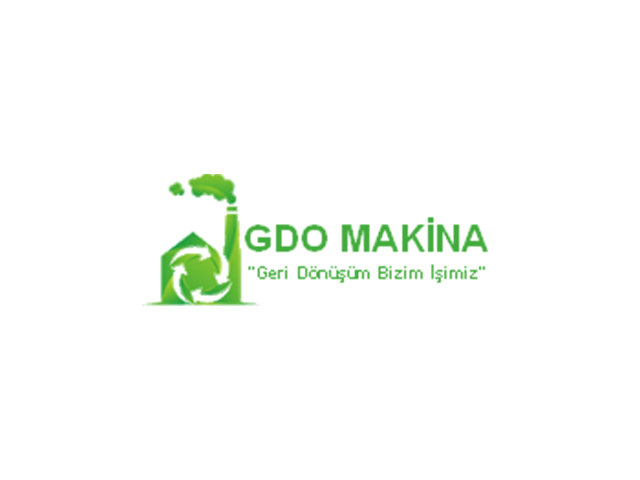 GDO Entegre Makine  Banner