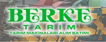 Berke Tarım Makinaları