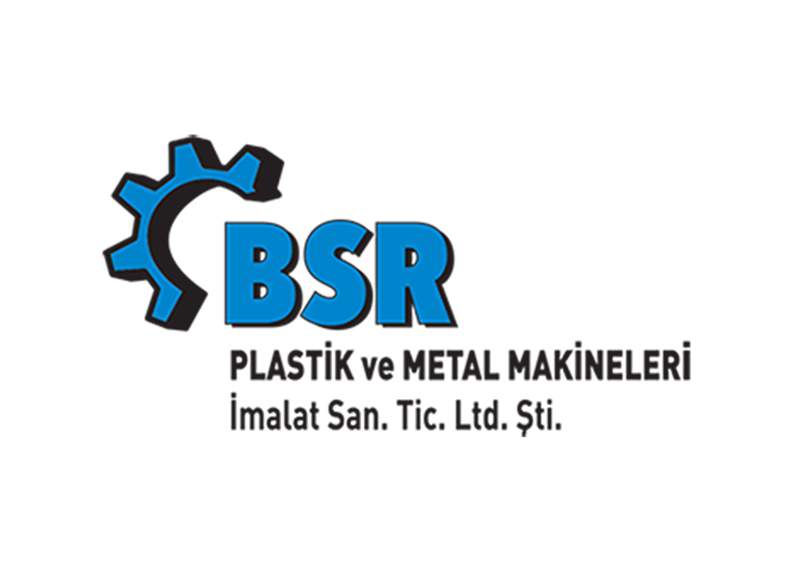 BSR Plastik ve Metal Makineleri İmlt. San. Tic. Ltd. Şti.