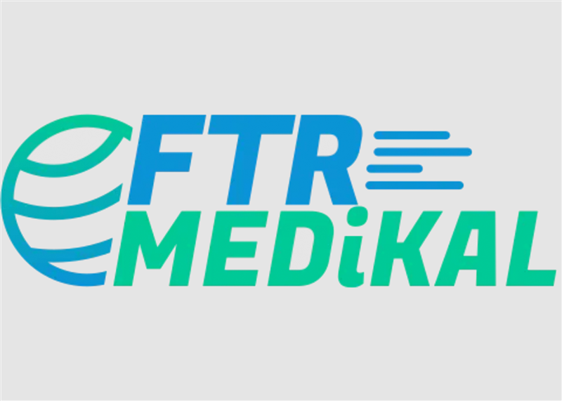 FTR Medikal Banner