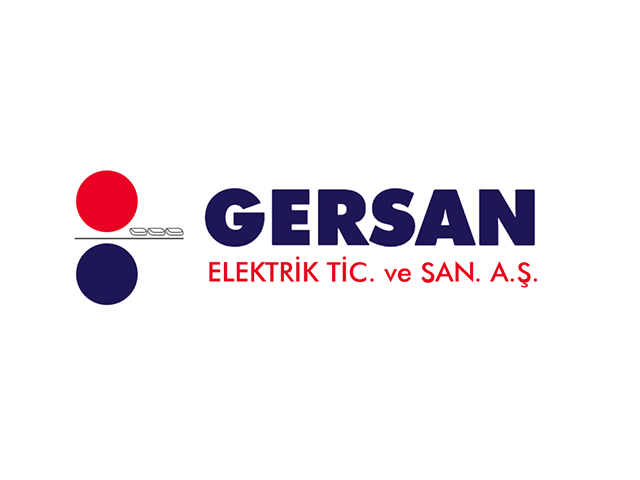 Gersan Elektrik Ticaret Ve Sanayi A.Ş.