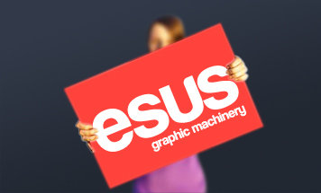 Esus Makina Ve Dış Tic. Ltd. Şti.