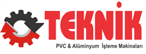 Teknik Makina Alüminyum Ltd. Şti