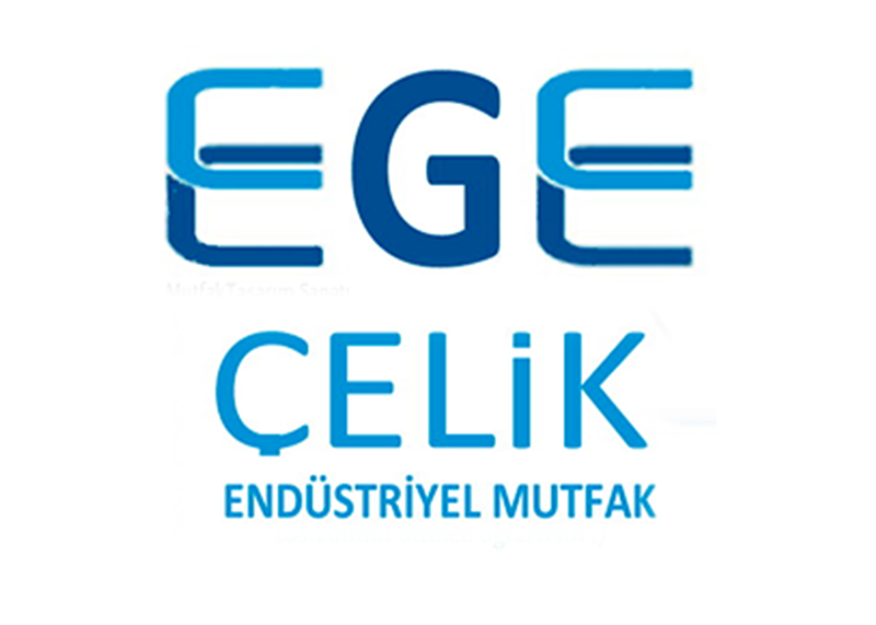 Ege Çelik Endüstriyel Mutfak Banner