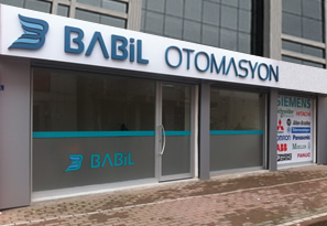 Babil Otomasyon Ve Banner