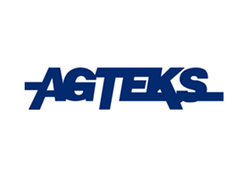 Agteks Örme ve Tekstil Banner