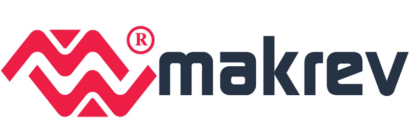 Makrev Makina Banner