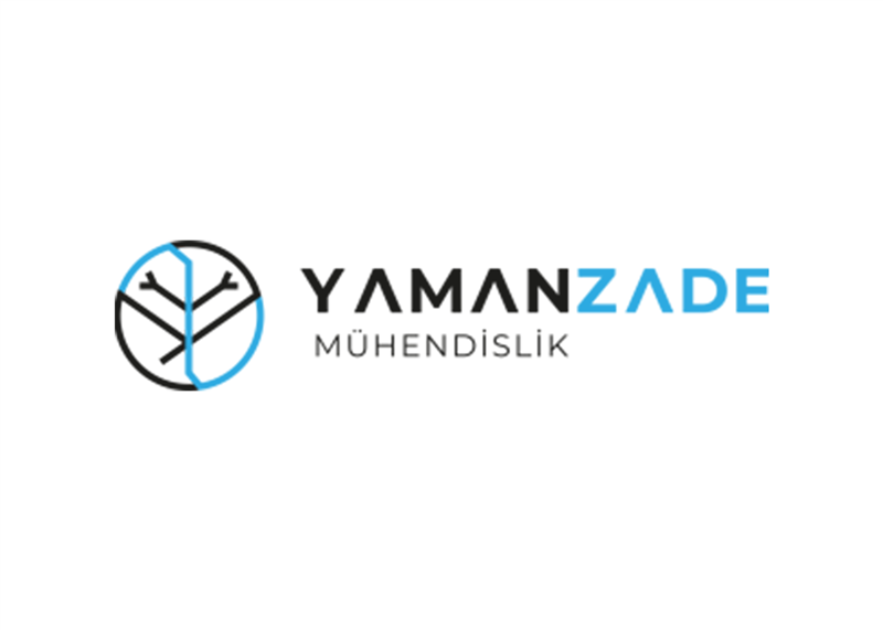 Yamanzade Mühendislik Banner