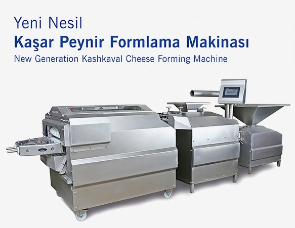 Çarkrom Makina Banner