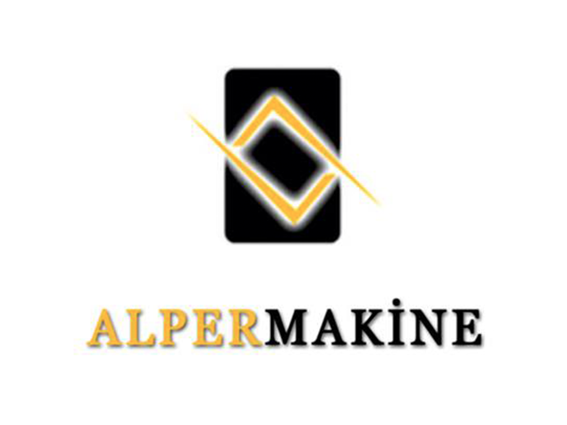 Alper Makine