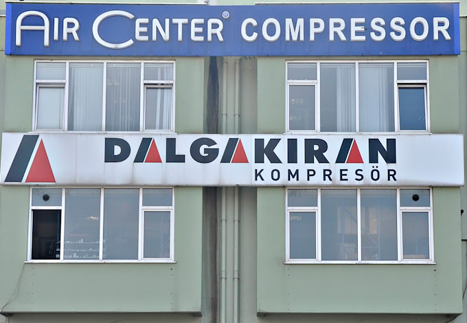 Air Center Compressor San. ve Tic. A.Ş.