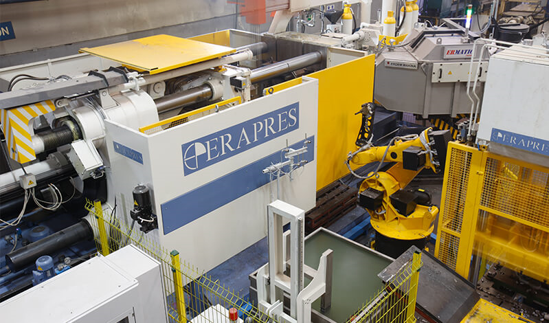 Erdem Makina Pazarlama Banner