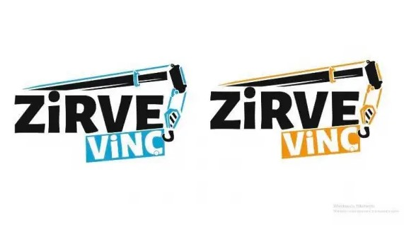Zirve Vinç Grup Banner