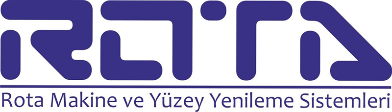 Rota Makine Yüzey Yenileme Banner