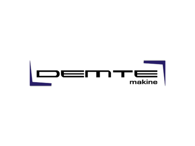 Demte Makine San. ve Ticaret Ltd. Şti.