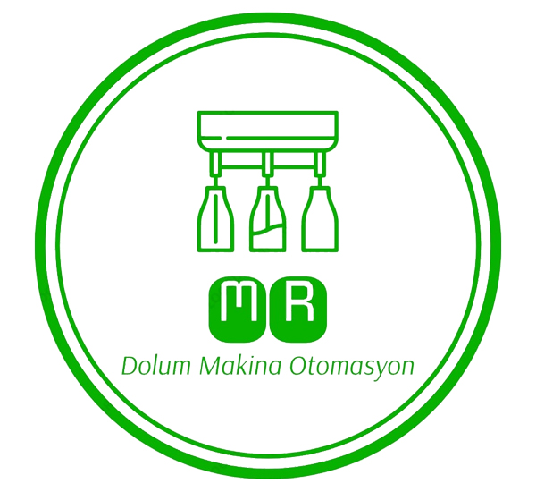 MR Makina  Banner