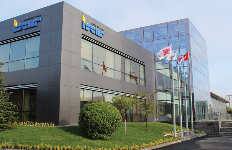Iscar Kesici Takım Tic. Ve İmalatı Ltd. Şti.