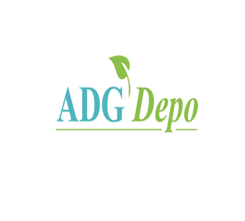 ADG Depo Banner