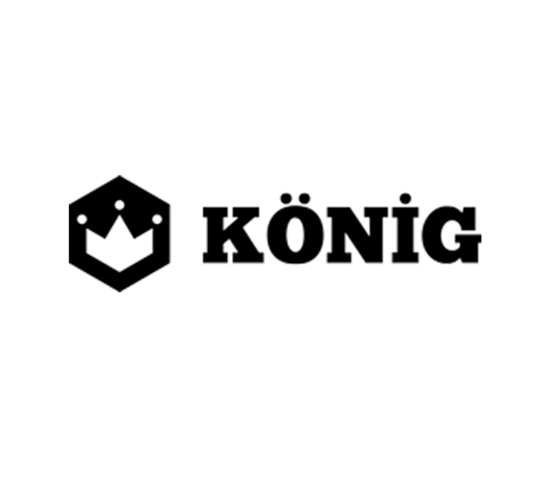 König Makina Banner