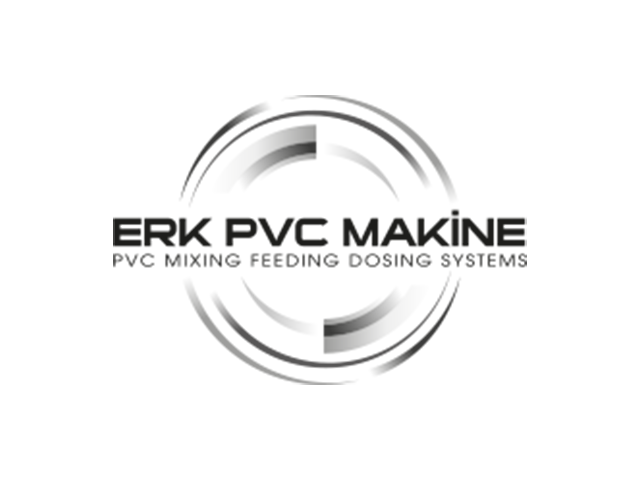 ERK PVC Makine Sanayi Ve Dış Ticaret Ltd. Şti.