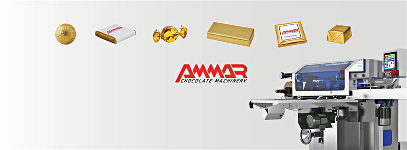 Ammar Machinery Banner