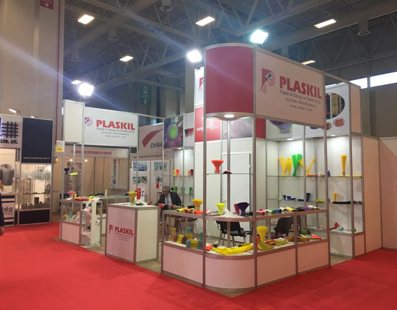 Plaskıl Plastik Banner