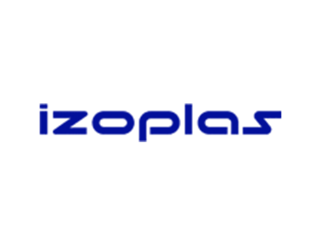 İzoplas Banner