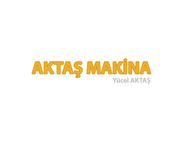 Aktaş Makina