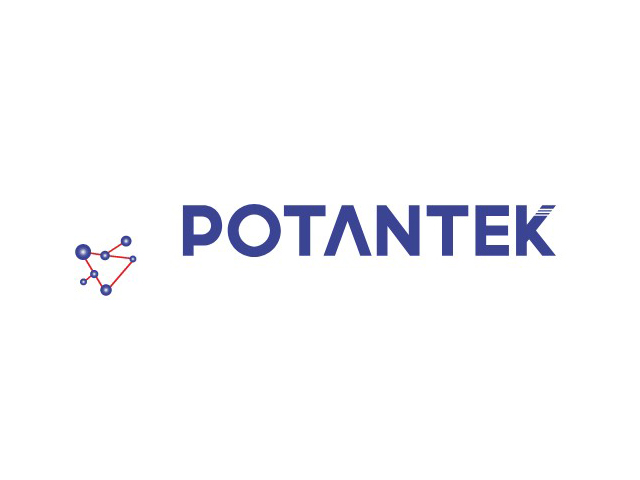 Potantek Laboratuvar Ekipmanları Banner