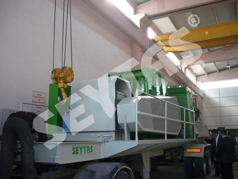 Seytaş Makina Banner