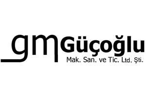 Güçoğlu Makine Banner