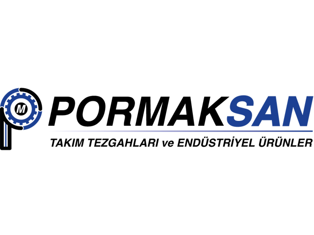 Pormaksan Takım Tezgahları Ve Endüstriyel Ürünler